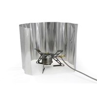 Pare-vent enroulable en aluminium 24 cm Origin Outdoors