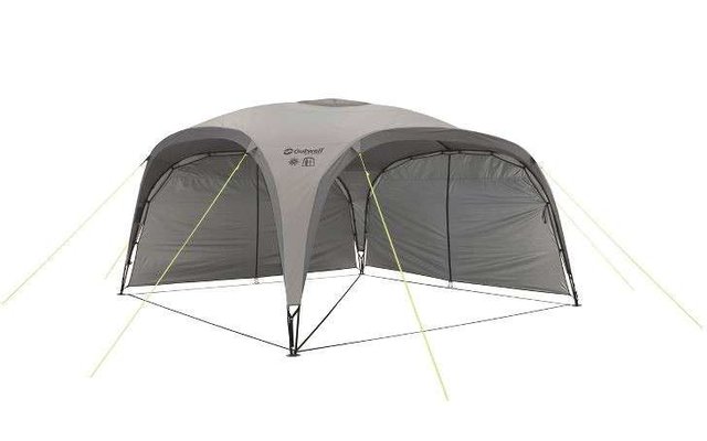 Outwell Utility Tents Event Lounge XL Side Panel with Zipper 2 pcs