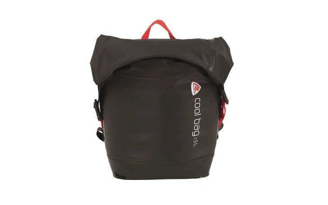 Robens Cooler Bag 15 litros negro