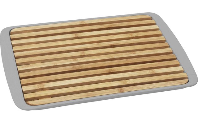 Bunner Bread Board Planche à découper et à servir 36 x 24cm