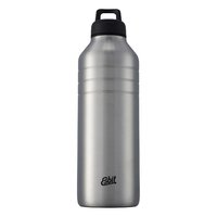 Esbit Majoris drinking bottle stainless steel 1380 ml