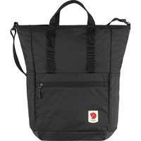 Fj&auml;llr&auml;ven Rucksack High Coast Totepack Black