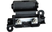 Votronic fuse holder for strip fuses