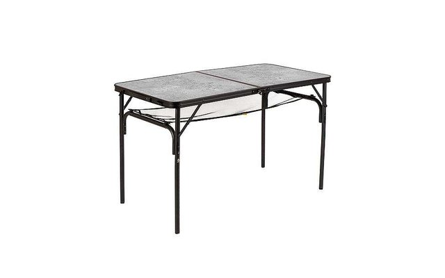 Bo-Camp Northgate industrial table box model 120 x 60 x 70 cm gray