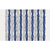 Brunner Acapulco fleece curtain