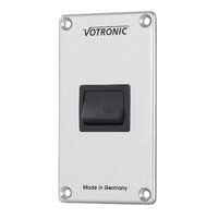 Votronic schakelpaneel 16 A S voor boordelektronica