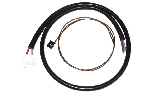 Votronic cable set for connection of solar controller to EBL