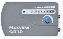 Maxview Sat-Finder I.D Satellitenfinder