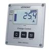 Display eines Votronic Charge Control Geräts mit Anzeige 25,4 A