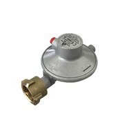 Enders Gasdruckregler 30 mbar