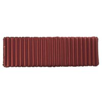 Robens PrimaCore 90 self-inflating mat warm red 195 x 60 cm