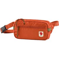 Fj&auml;llr&auml;ven High Coast Hip Pack Umh&auml;ngetasche rowan red 