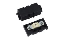 Votronic high load fuse holder with cover