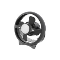 Ventilateur Atmo RG Brunner