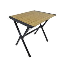 Bo-Camp Maryland Rolltisch 80 x 63 x 72 cm 