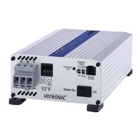 Votronic VAC 1280 F 2A Chargeur automatique 12 V 80 A