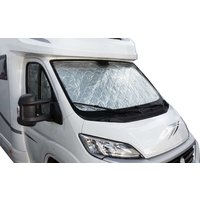 Brunner Cli-Mats NT Insulation mat Ford Transit 2.6 07/2000 - 06/2006