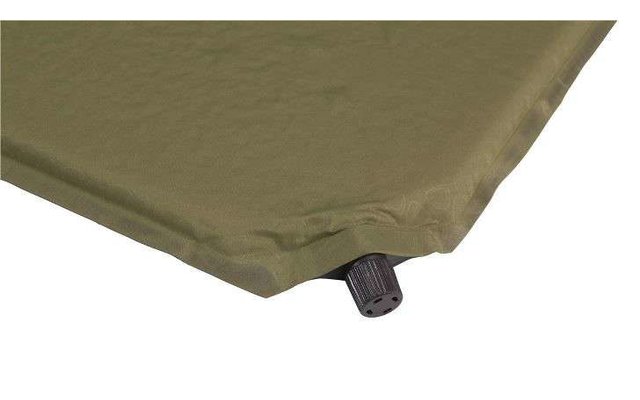 Robens Campground 30 Isomatte 183 x 51 cm forest green