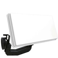 Easyfind Traveller Kit II Satellite Flat Antenna