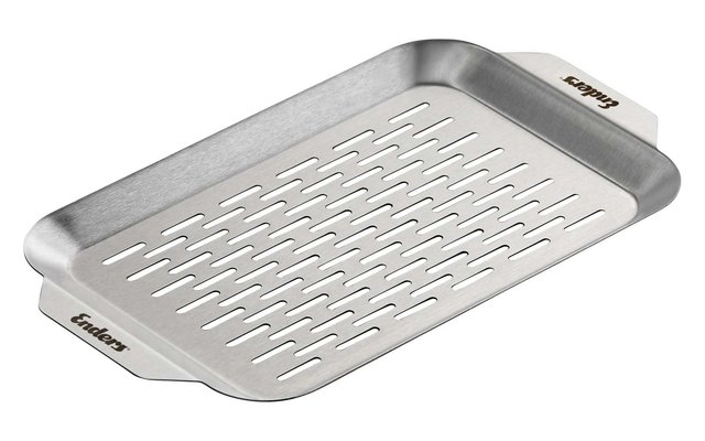 Enders grill tray 32 x 19 x 1.5 cm