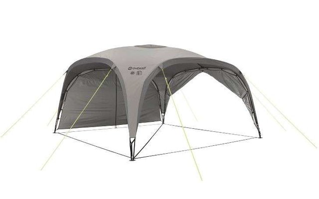 Outwell Utility Tents  Event Lounge XL Seitenwand mit Reißverschluss  2 Stück