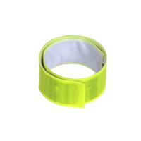 Bandeau clac 1 paire jaune fluo Origin Outdoors