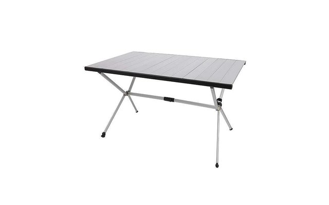 Bo-Camp Lamel camping table 121 x 80 cm