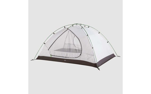 Jack Wolfskin Skyrocket III Dome dome tent 3 people