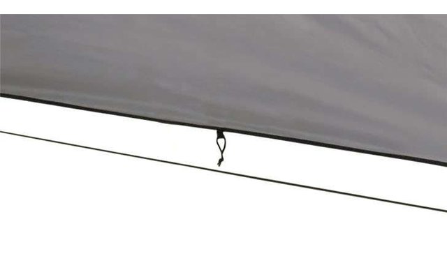 Outwell Event Lounge L Side Wall 2 Piece Canopy