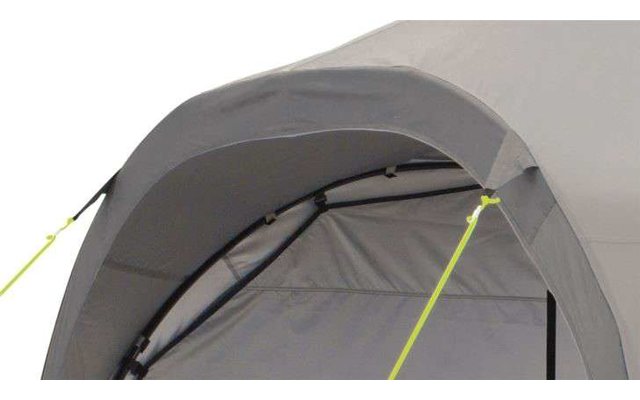 Outwell Utility Tents Event Lounge XL Paroi latérale avec fermeture éclair 2 pièces