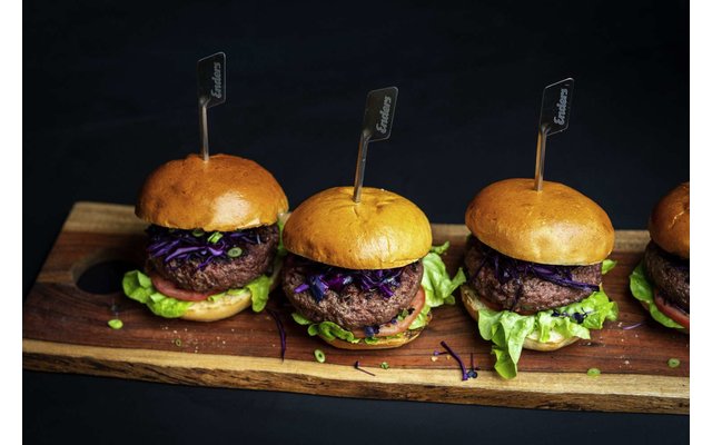 Enders Premium Burger Set 6-teilig