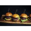 Enders Premium Burger Set 6-teilig