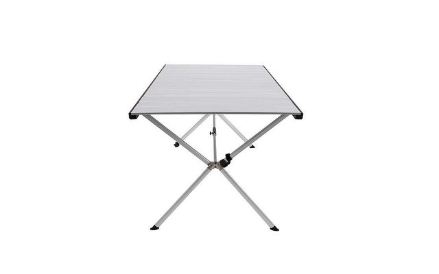 Bo-Camp Lamel Table de camping 121 x 80 cm