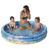 Happy People Peppa Pig piscina a 3 anelli 150 x 25 cm