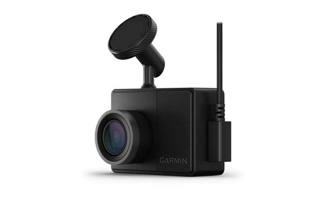 Garmin Dash Cam 57 Dashcam / Telecamera da cruscotto