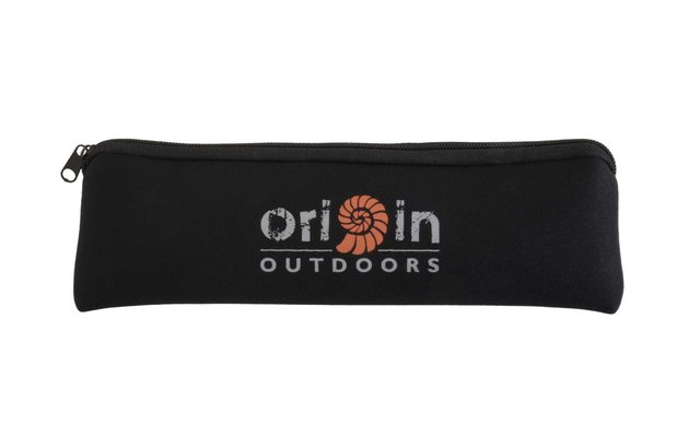 Origin outdoors bivouac bestek set