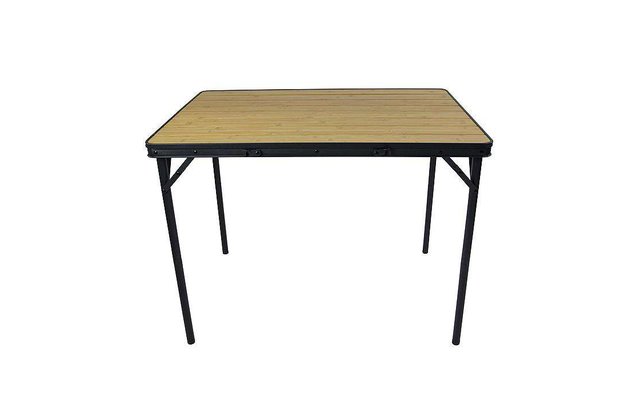 Bo-Camp Trafford folding table 90 x 60 x 70.5 cm