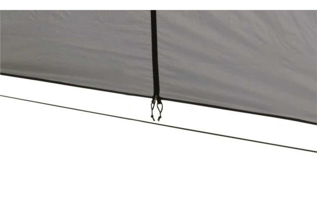 Outwell Utility Tents Event Lounge XL side wall with zipper 2 pieces