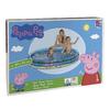 Happy People Peppa Pig piscina de 3 anillos 150 x 25 cm