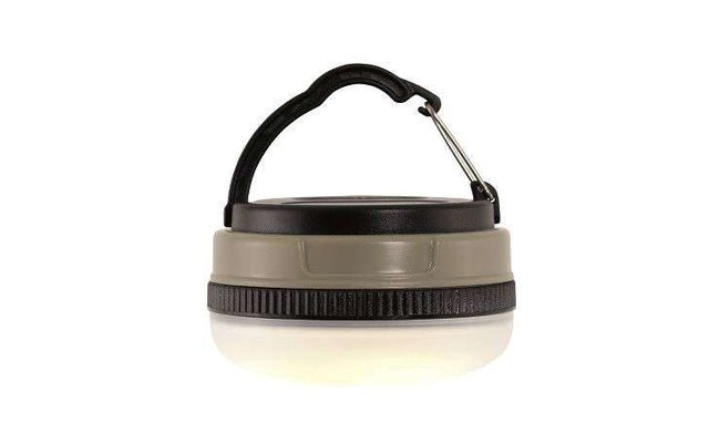 Robens Dunkery Beacon lighting rechargeable khaki