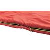 Outwell Celebration Lux Blanket Sacco a pelo 225 x 80 cm Rosso