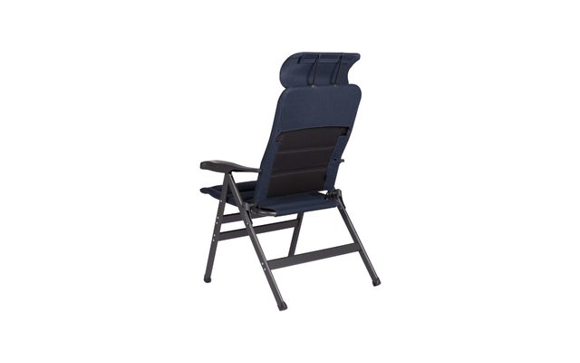 Crespo recliner chair AP-238 Air Deluxe Compact