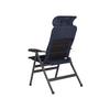 Crespo recliner chair AP-238 Air Deluxe Compact