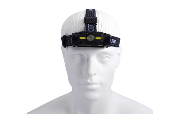 Origin Outdoors LED Headlamp Sensor 800 Lumen