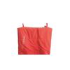 Outwell Celebration Lux Blanket Sacco a pelo 225 x 80 cm Rosso
