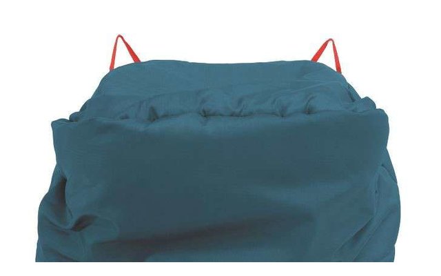 Robens Spire II sleeping bag ocean blue