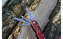 Outil Origin Outdoors Heavy Duty Multitool