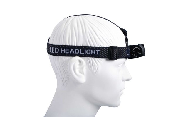 Origin Outdoors LED Headlamp Sensor 800 Lumen