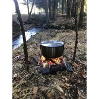 Origin Outdoors Hordentopf 10 liters
