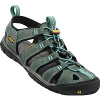 Keen Clearwater CNX Leather Damessandaal